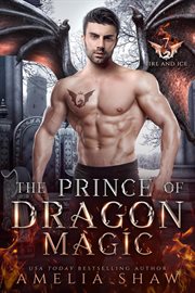 The Prince of Dragon Magic cover image