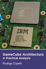 GameCube Architecture cover image