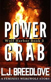Power grab cover image