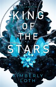 King of the stars cover image