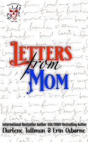 Letters from mom cover image