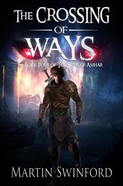 The crossing of ways cover image