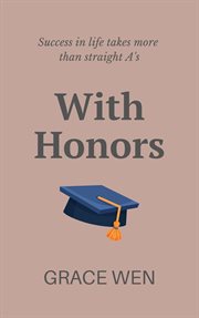 With honors cover image
