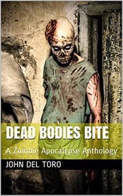 Dead bodies bite cover image