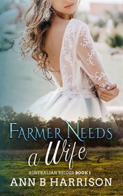Farmer needs a wife cover image