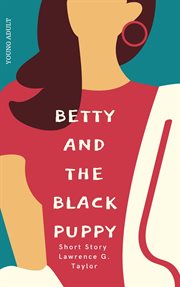 Betty And The Black Puppy cover image