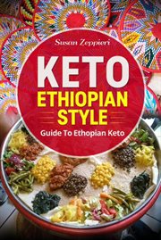 Keto ethiopian style cover image