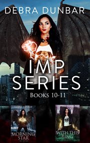 Imp Series : Books #10-11. Imp cover image