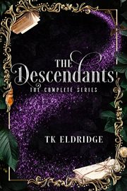 The descendants: the complete series cover image