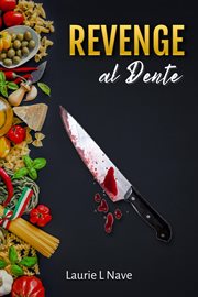 Revenge al dente cover image