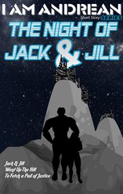 The night of jack & jill cover image