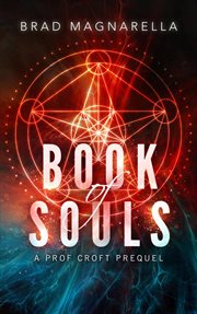 Book of Souls : Prof Croft cover image
