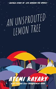 An unsprouted lemon tree cover image