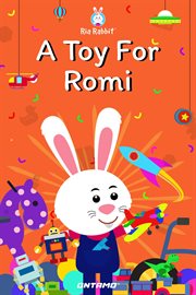 A toy for romi cover image
