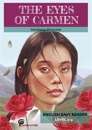 The eyes of Carmen : a short and easy novel completely in English cover image