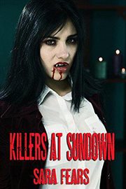 Killers at sundown cover image