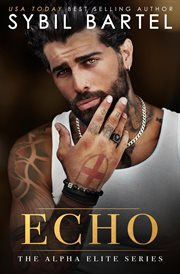 Echo cover image