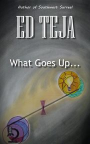 What goes up cover image