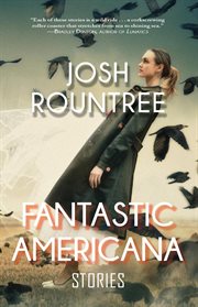Fantastic Americana : stories cover image