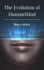 The evolution of humanmind cover image