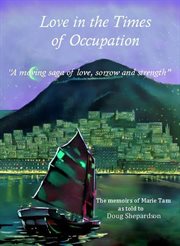 Love in the times of occupation cover image