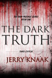 The dark truth cover image