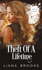 Theft of a lifetime cover image