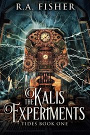The Kalis Experiments cover image