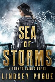 Sea of Storms : A Norse Dystopian Fantasy cover image
