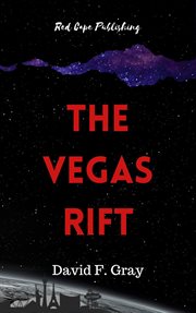 The vegas rift cover image