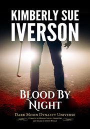 Blood by night cover image