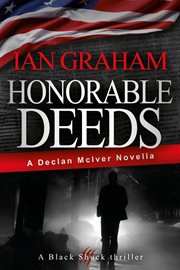 Honorable deeds cover image