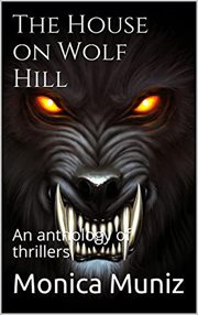 The house on wolf hill cover image