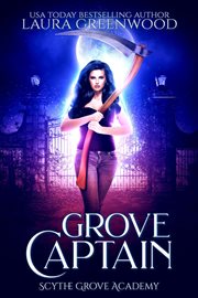 Grove captain cover image