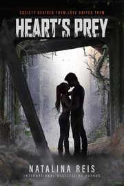 Heart's Prey cover image