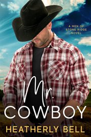 Mr. cowboy cover image