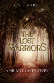 The lost warriors cover image