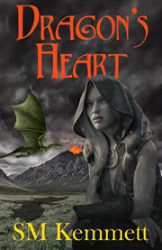 Dragon's heart cover image