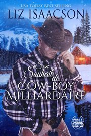 Son Souhait de Cow : boy Milliardaire cover image