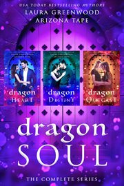 Dragon Soul: The Complete Series : The Complete Series cover image