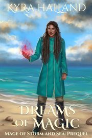 Dreams of magic cover image