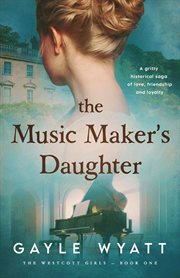 The Music Maker's Daughter cover image