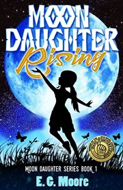 Moon daughter rising cover image