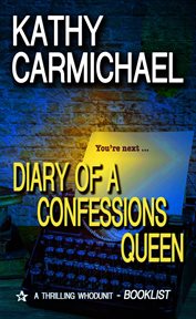 Diary of a confessions queen cover image