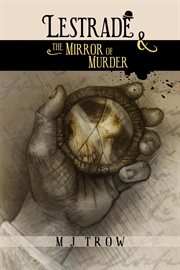 Lestrade and the mirror of murder cover image