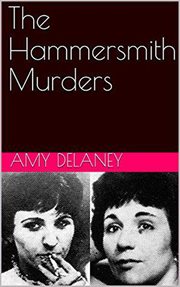 The hammersmith murders cover image