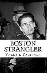 The Boston Strangler cover image