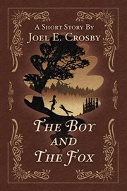 The boy and the fox cover image