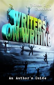 Writers on writing omnibus cover image