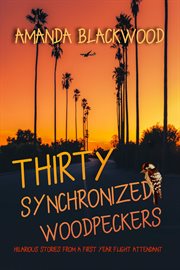 Thirty synchronized woodpeckers cover image